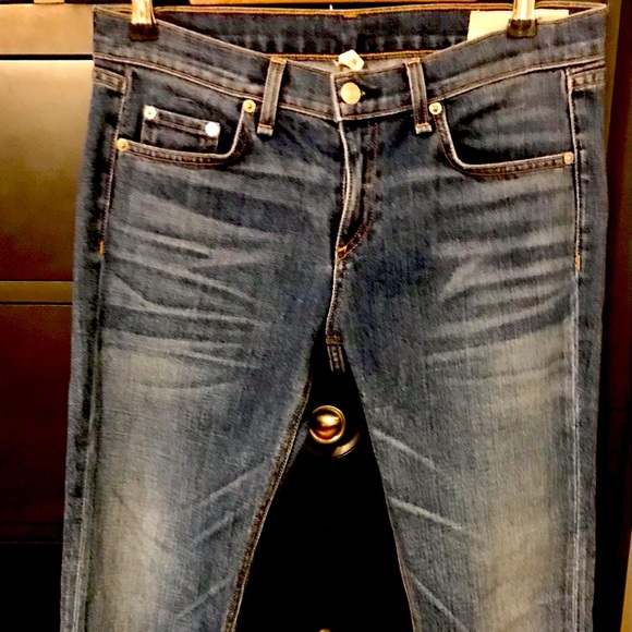 rag & bone Denim - Rag & Bone Women’s Jeans
